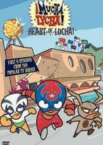 Watch Â¡Mucha Lucha! 9Movies