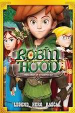 Watch Robin Hood: Mischief in Sherwood 9Movies