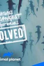 Watch Nature\'s Strangest Mysteries: Solved 9Movies