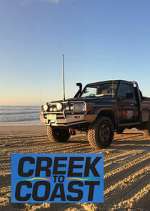 Watch Creek to Coast 9Movies