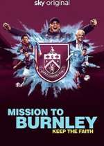 Watch Mission to Burnley 9Movies