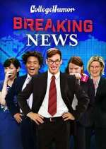 Watch Breaking News: No Laugh Newsroom 9Movies
