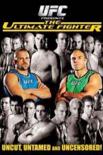 Watch The Ultimate Fighter 9Movies
