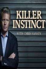 Watch Killer Instinct with Chris Hansen 9Movies
