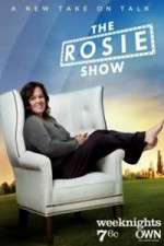 Watch The Rosie Show 9Movies