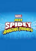 Watch Marvel's Meet Spidey and His Amazing Friends 9Movies