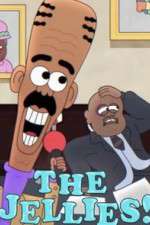 Watch The Jellies (  ) 9Movies