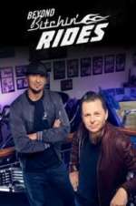 Watch Beyond Bitchin\' Rides 9Movies