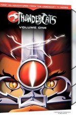 Watch Thundercats 9Movies