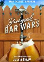 Watch Backyard Bar Wars 9Movies