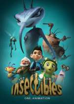 Watch Insectibles 9Movies