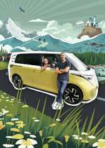 Watch Paddy and Chris: Road Tripping 9Movies