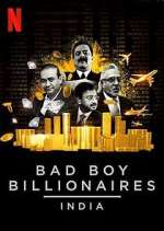 Watch Bad Boy Billionaires: India 9Movies