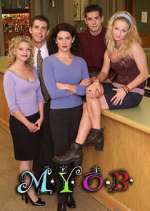 Watch M.Y.O.B. 9Movies