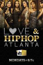 love & hip hop atlanta season 13 episode 16 tv poster
