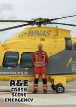 Watch A&E: Crash Scene Emergency 9Movies