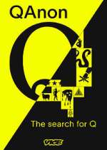 Watch QAnon: The Search for Q 9Movies