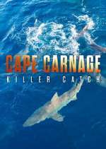 Watch Cape Carnage: Killer Catch 9Movies