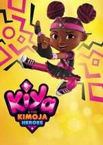 Watch Kiya and the Kimoja Heroes 9Movies