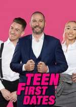 Watch Teen First Dates 9Movies