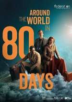 Watch Around the World in 80 Days 9Movies