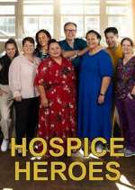 Watch Hospice Heroes 9Movies