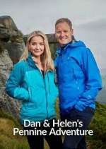 Watch Dan & Helen's Pennine Adventure 9Movies