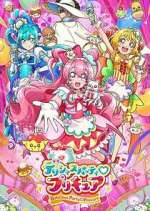 Watch Delicious Party Pretty Cure 9Movies