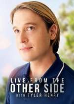 Watch Live from the Other Side with Tyler Henry 9Movies