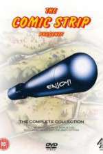 Watch The Comic Strip Presents... 9Movies