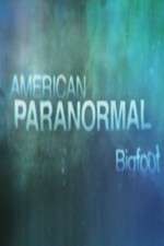 Watch American Paranormal 9Movies