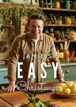 Watch Jamie's Easy Christmas 9Movies