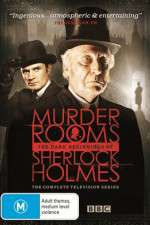 Watch Murder Rooms Mysteries of the Real Sherlock Holmes 9Movies