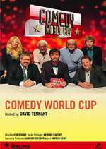 Watch Comedy World Cup 9Movies
