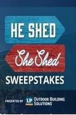 Watch He Shed She Shed 9Movies