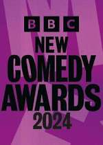 Watch BBC New Comedy Awards 9Movies