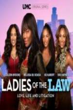 Watch Ladies of the Law 9Movies