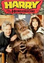 Watch Harry and the Hendersons 9Movies