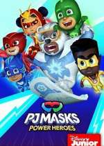 Watch PJ Masks Power Heroes 9Movies