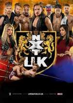 Watch WWE NXT UK 9Movies