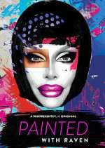 Watch Painted with Raven 9Movies