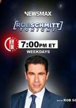Watch Rob Schmitt Tonight 9Movies