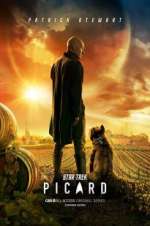 Watch Star Trek: Picard 9Movies