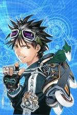 Watch Air Gear 9Movies