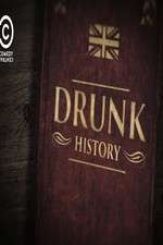 Watch Drunk History UK 9Movies