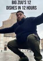 Watch Big Zuu's 12 Dishes in 12 Hours 9Movies