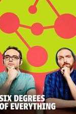 Watch Six Degrees of Everything 9Movies