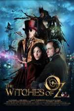 Watch The Witches of Oz 9Movies