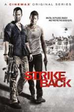 Watch Strike Back 9Movies