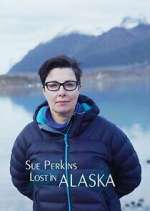 Watch Sue Perkins: Lost in Alaska 9Movies
